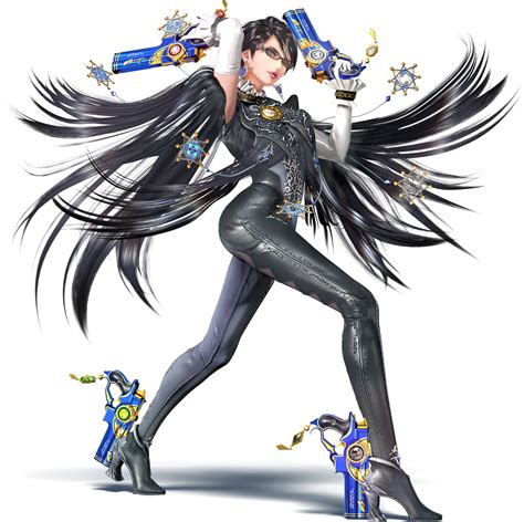 bayonetta porn